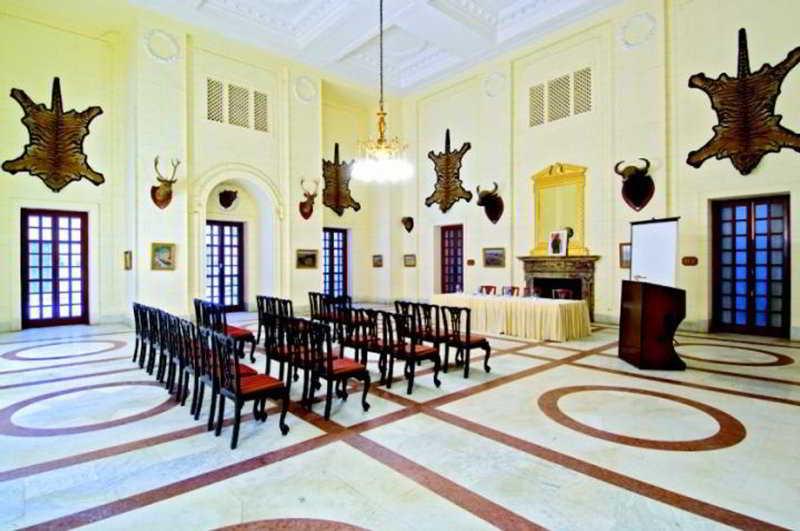 The Lallgarh Palace A Heritage Hotel 比卡内尔 外观 照片