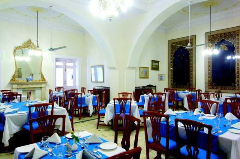 The Lallgarh Palace A Heritage Hotel 比卡内尔 外观 照片