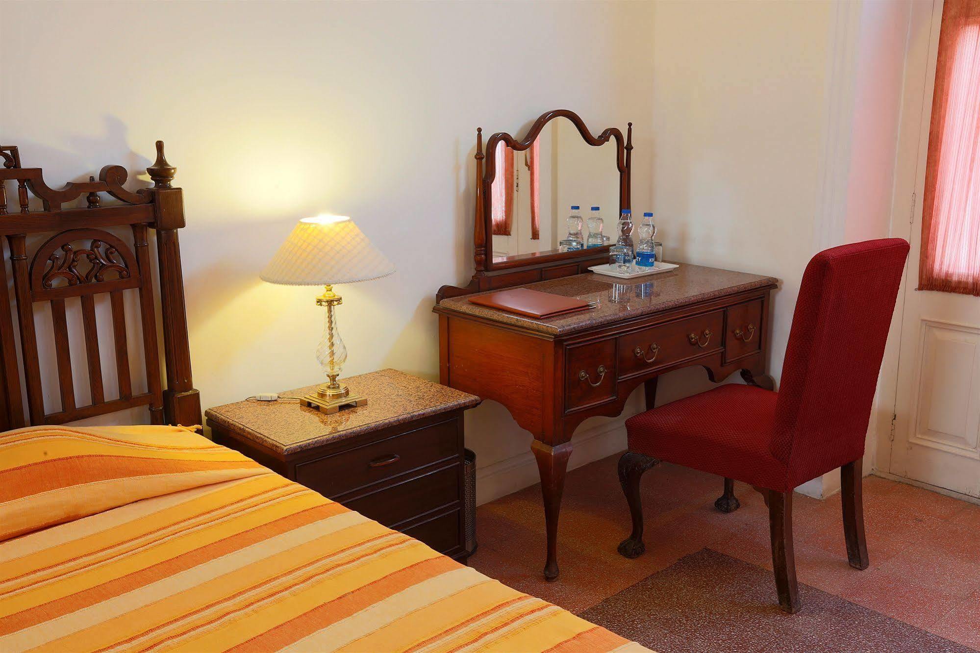 The Lallgarh Palace A Heritage Hotel 比卡内尔 外观 照片